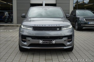Land Rover Range Rover Sport 3,0 P510e Autobiography,1 2023