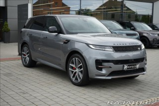 Land Rover Range Rover Sport 3,0 P510e Autobiography,1 2023