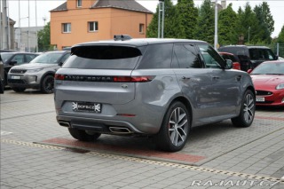 Land Rover Range Rover Sport 3,0 P510e Autobiography,1 2023