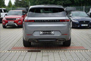 Land Rover Range Rover Sport 3,0 P510e Autobiography,1 2023