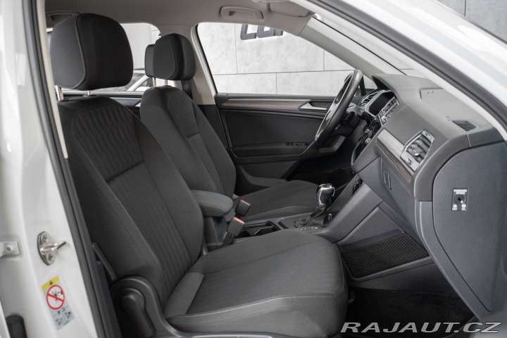 Volkswagen Tiguan Allspace 1.5 TSI DSG*VIRTUAL*DPH*Č 2023