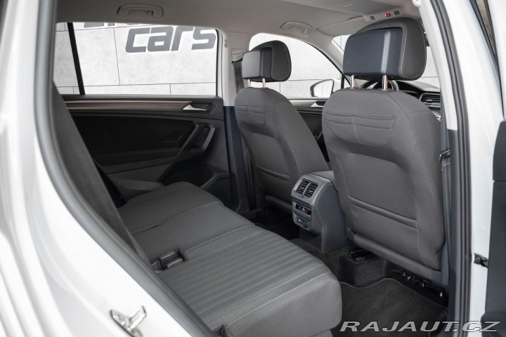 Volkswagen Tiguan Allspace 1.5 TSI DSG*VIRTUAL*DPH*Č 2023