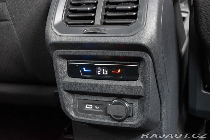 Volkswagen Tiguan Allspace 1.5 TSI DSG*VIRTUAL*DPH*Č 2023