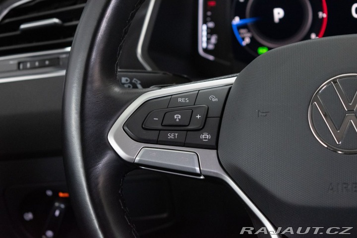 Volkswagen Tiguan Allspace 1.5 TSI DSG*VIRTUAL*DPH*Č 2023