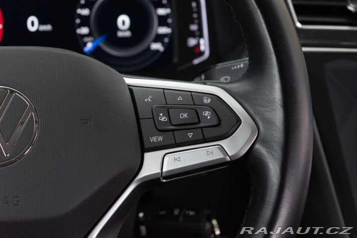Volkswagen Tiguan Allspace 1.5 TSI DSG*VIRTUAL*DPH*Č 2023