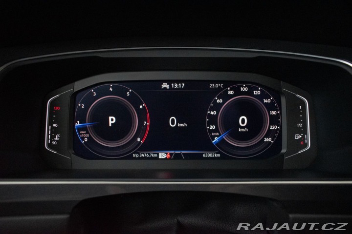 Volkswagen Tiguan Allspace 1.5 TSI DSG*VIRTUAL*DPH*Č 2023