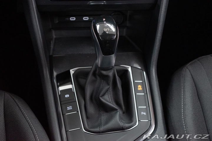Volkswagen Tiguan Allspace 1.5 TSI DSG*VIRTUAL*DPH*Č 2023
