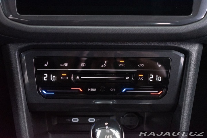 Volkswagen Tiguan Allspace 1.5 TSI DSG*VIRTUAL*DPH*Č 2023