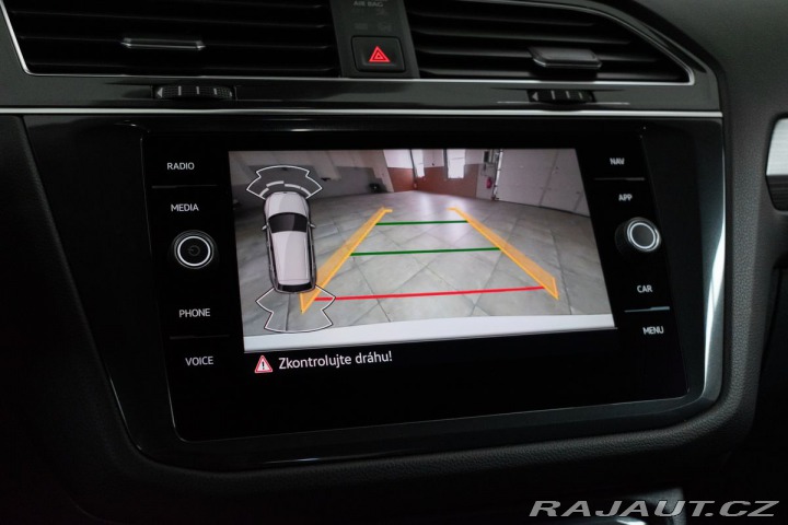 Volkswagen Tiguan Allspace 1.5 TSI DSG*VIRTUAL*DPH*Č 2023