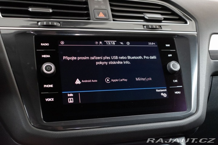 Volkswagen Tiguan Allspace 1.5 TSI DSG*VIRTUAL*DPH*Č 2023