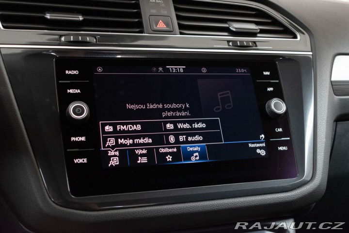 Volkswagen Tiguan Allspace 1.5 TSI DSG*VIRTUAL*DPH*Č 2023