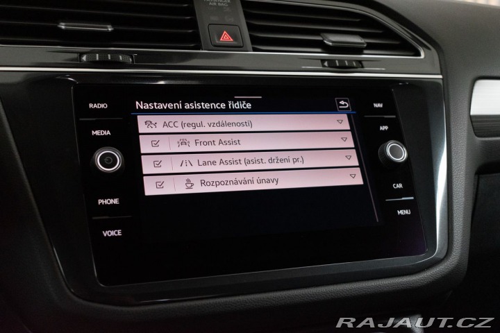 Volkswagen Tiguan Allspace 1.5 TSI DSG*VIRTUAL*DPH*Č 2023
