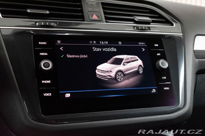 Volkswagen Tiguan Allspace 1.5 TSI DSG*VIRTUAL*DPH*Č 2023