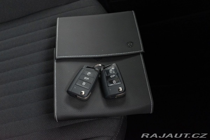 Volkswagen Tiguan Allspace 1.5 TSI DSG*VIRTUAL*DPH*Č 2023
