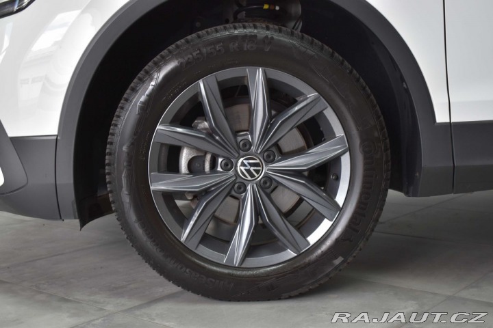 Volkswagen Tiguan Allspace 1.5 TSI DSG*VIRTUAL*DPH*Č 2023
