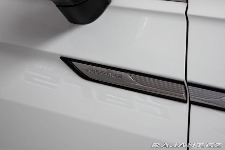 Volkswagen Tiguan Allspace 1.5 TSI DSG*VIRTUAL*DPH*Č 2023