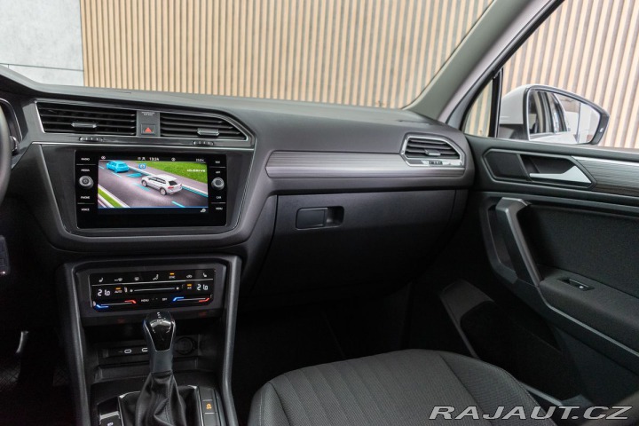 Volkswagen Tiguan Allspace 1.5 TSI DSG*VIRTUAL*DPH*Č 2023
