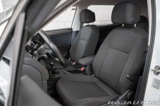 Volkswagen Tiguan Allspace 1.5 TSI DSG*VIRTUAL*DPH*Č 2023