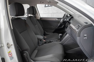 Volkswagen Tiguan Allspace 1.5 TSI DSG*VIRTUAL*DPH*Č 2023