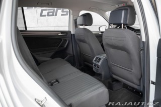 Volkswagen Tiguan Allspace 1.5 TSI DSG*VIRTUAL*DPH*Č 2023