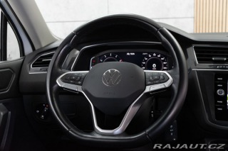 Volkswagen Tiguan Allspace 1.5 TSI DSG*VIRTUAL*DPH*Č 2023