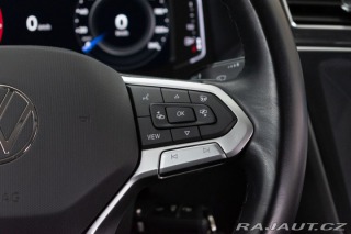 Volkswagen Tiguan Allspace 1.5 TSI DSG*VIRTUAL*DPH*Č 2023