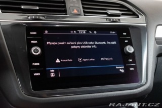 Volkswagen Tiguan Allspace 1.5 TSI DSG*VIRTUAL*DPH*Č 2023