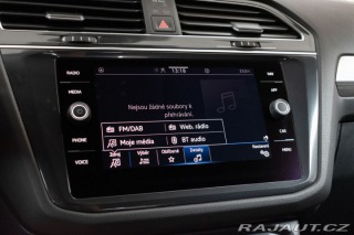 Volkswagen Tiguan Allspace 1.5 TSI DSG*VIRTUAL*DPH*Č 2023