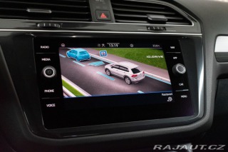 Volkswagen Tiguan Allspace 1.5 TSI DSG*VIRTUAL*DPH*Č 2023