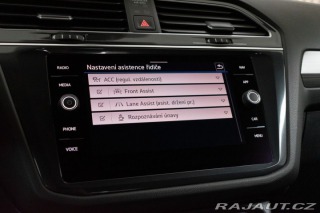 Volkswagen Tiguan Allspace 1.5 TSI DSG*VIRTUAL*DPH*Č 2023
