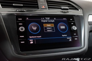 Volkswagen Tiguan Allspace 1.5 TSI DSG*VIRTUAL*DPH*Č 2023