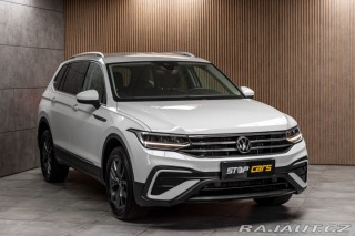Volkswagen Tiguan Allspace 1.5 TSI DSG*VIRTUAL*DPH*Č 2023