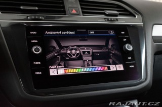 Volkswagen Tiguan Allspace 1.5 TSI DSG*VIRTUAL*DPH*Č 2023