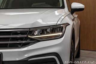 Volkswagen Tiguan Allspace 1.5 TSI DSG*VIRTUAL*DPH*Č 2023