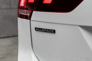 Volkswagen Tiguan Allspace 1.5 TSI DSG*VIRTUAL*DPH*Č 2023