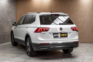 Volkswagen Tiguan Allspace 1.5 TSI DSG*VIRTUAL*DPH*Č 2023
