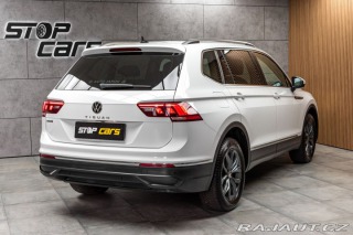 Volkswagen Tiguan Allspace 1.5 TSI DSG*VIRTUAL*DPH*Č 2023
