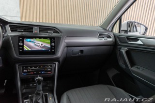 Volkswagen Tiguan Allspace 1.5 TSI DSG*VIRTUAL*DPH*Č 2023