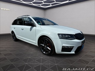 Škoda Octavia RS 2,0TDI 135kw DSG