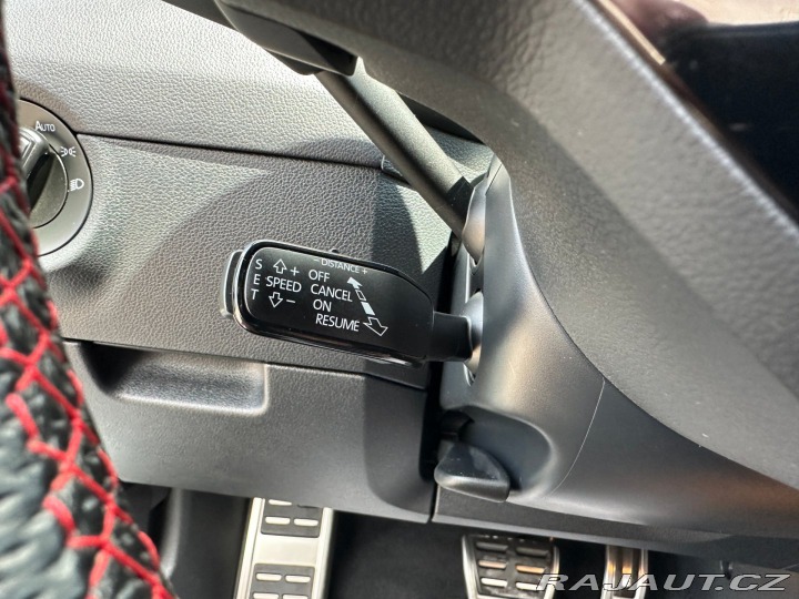 Škoda Octavia RS 2,0TDI 135kw DSG 2015