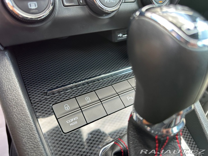 Škoda Octavia RS 2,0TDI 135kw DSG 2015