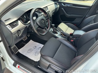 Škoda Octavia RS 2,0TDI 135kw DSG 2015