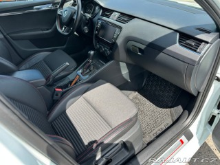 Škoda Octavia RS 2,0TDI 135kw DSG 2015