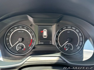 Škoda Octavia RS 2,0TDI 135kw DSG 2015