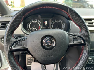 Škoda Octavia RS 2,0TDI 135kw DSG 2015