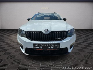 Škoda Octavia RS 2,0TDI 135kw DSG 2015