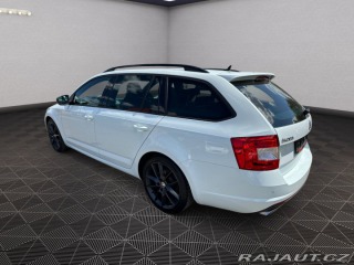 Škoda Octavia RS 2,0TDI 135kw DSG 2015