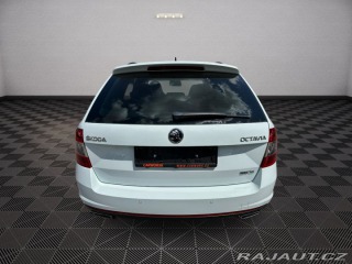 Škoda Octavia RS 2,0TDI 135kw DSG 2015