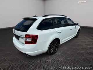 Škoda Octavia RS 2,0TDI 135kw DSG 2015