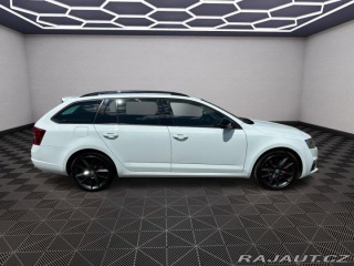 Škoda Octavia RS 2,0TDI 135kw DSG 2015